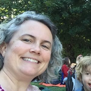 Meet your Posher, Melinda